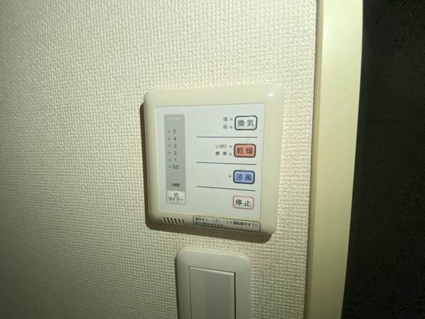 レオパレスビアンコの物件内観写真